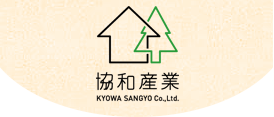 協和産業 株式会社　Kyowasangyo Co., Ltd.